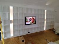 HM Schreinerei Düsseldorf