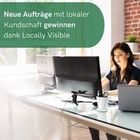 Locally Visible - Agentur für lokales SEO - Atlas Marketing GmbH