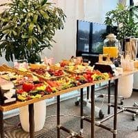 Charcuterie Düsseldorf 