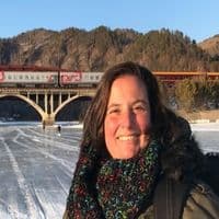 Isabela Pacini Phototour