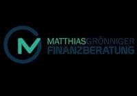 Matthias Grönniger Finanzberatung