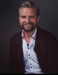 Daniel Baaden - Trauredner