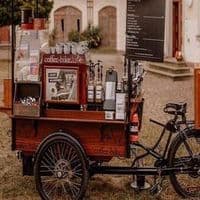 Coffee-Bike