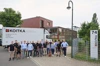 Koitka Innenausbau GmbH - Schreinerei