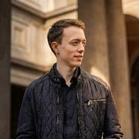 Oleg Zilich | Fotografie