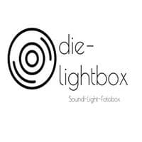 Die Teekiste ist deine Fotobox!