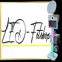 LED-Fotobox