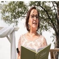 Say Yes Glücksmomente Freie Trauungen Manuela Wetzorke